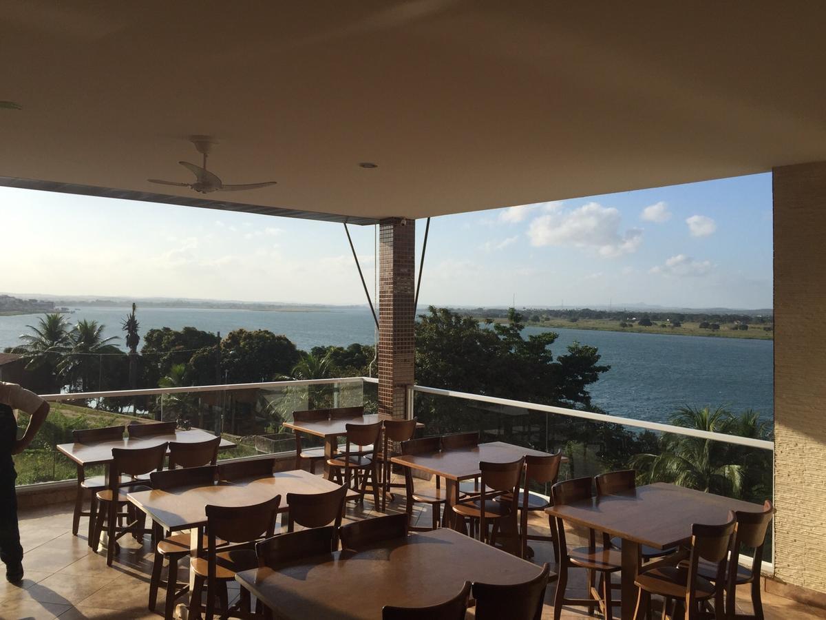 E Restaurante Manah