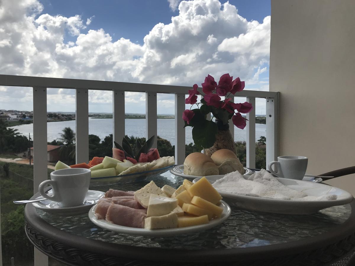 E Restaurante Manah Hotel