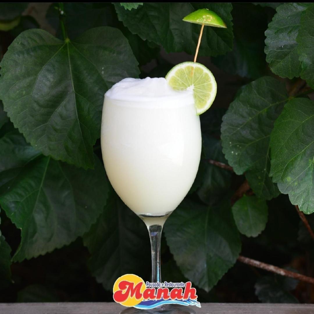 酒店 E Restaurante Manah Propria
